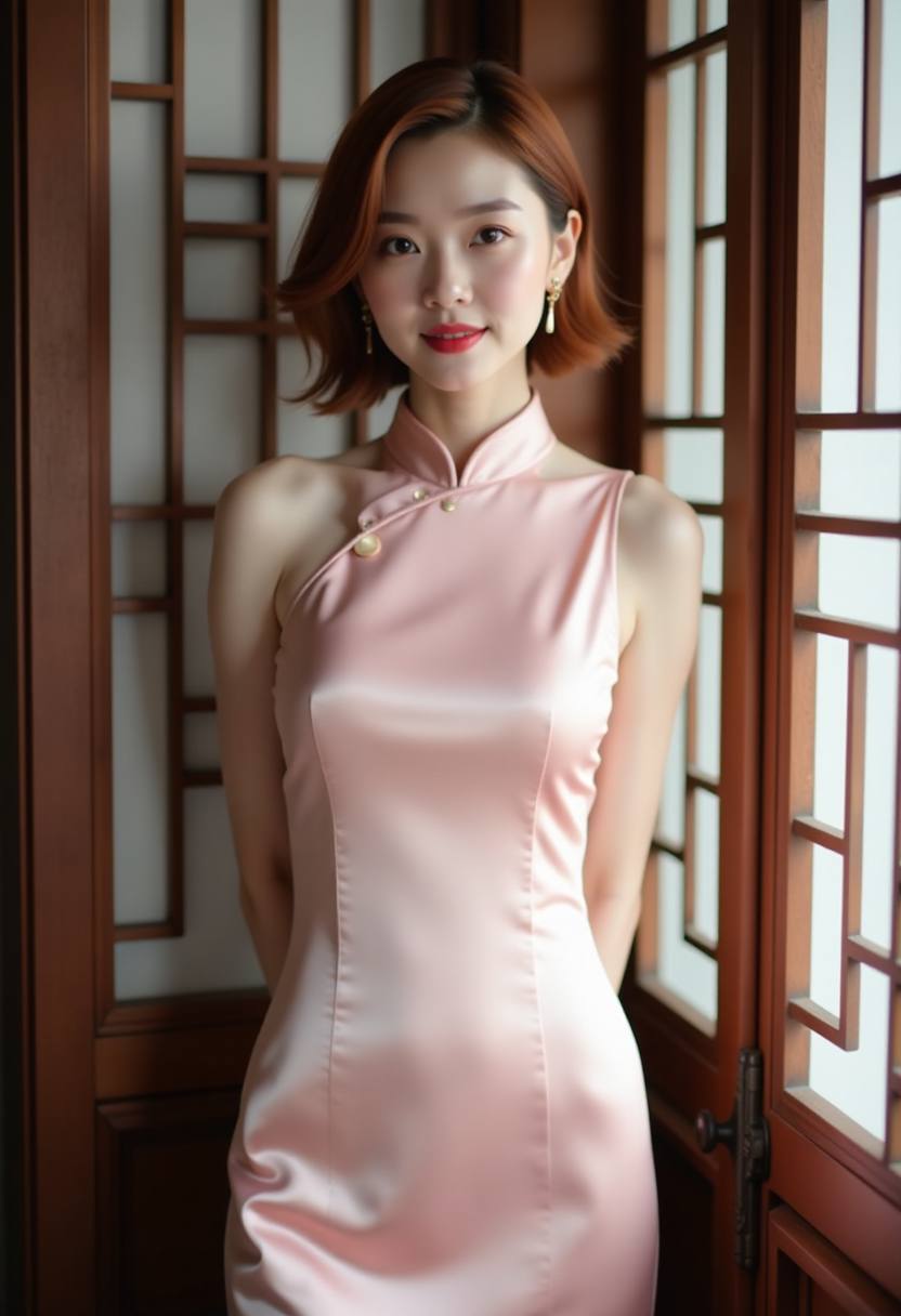 寂寞芳心 电影海报