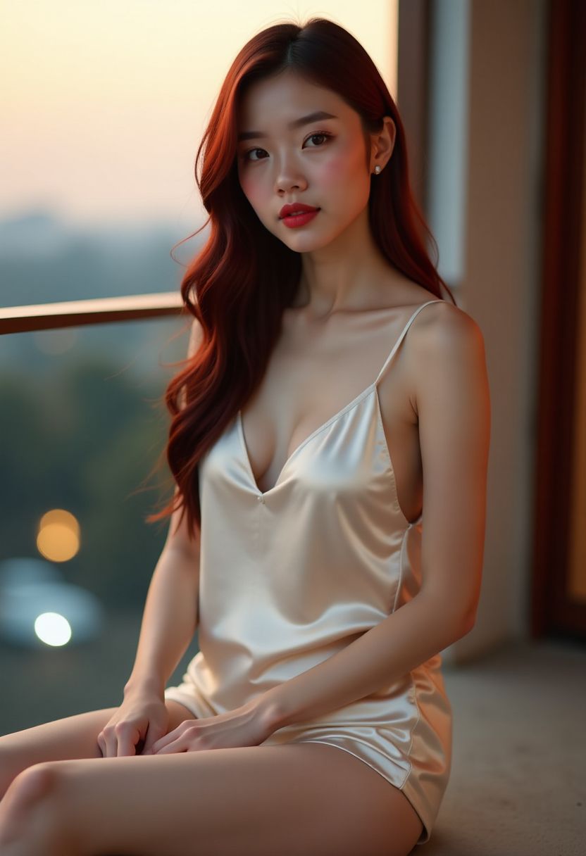 花样年华 海报